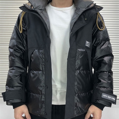 市场上装-棉衣/羽绒服-休闲棉服