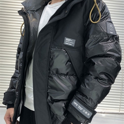 市场上装-棉衣/羽绒服-休闲棉服