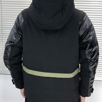 市场上装-棉衣/羽绒服-休闲棉服