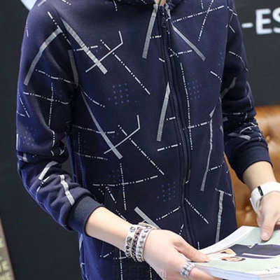 市场上装-卫衣-休闲卫衣