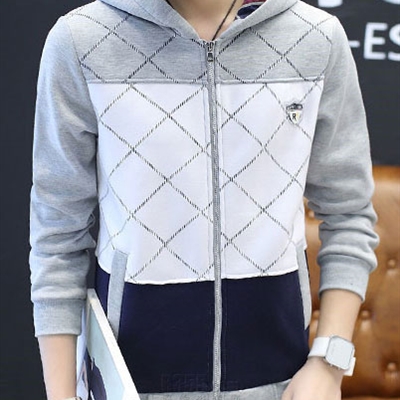 市场上装-卫衣-休闲卫衣