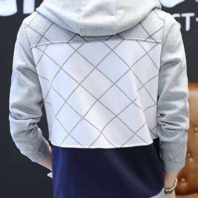 市场上装-卫衣-休闲卫衣