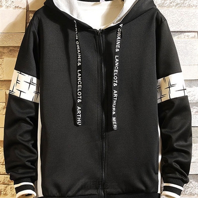 市场上装-卫衣-休闲卫衣