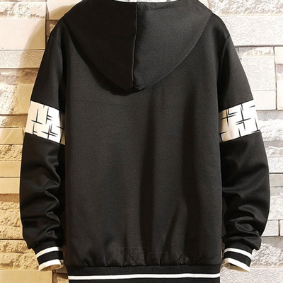 市场上装-卫衣-休闲卫衣