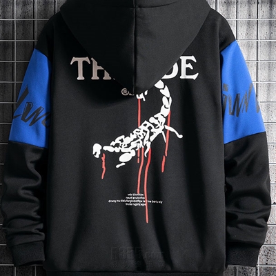 市场上装-卫衣-休闲卫衣