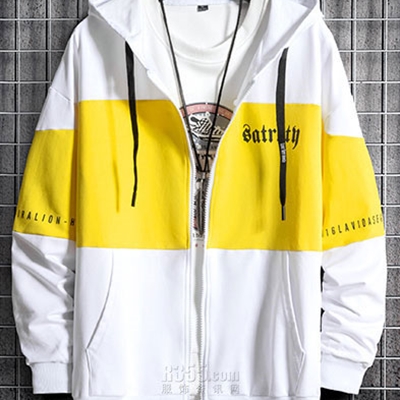 市场上装-卫衣-休闲卫衣