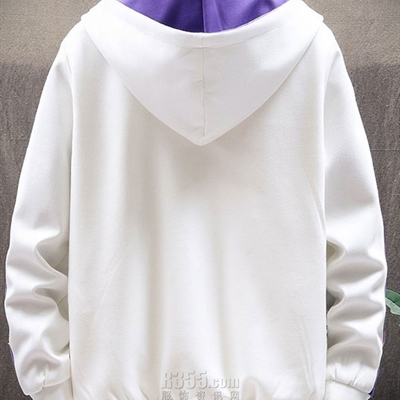 市场上装-卫衣-休闲卫衣