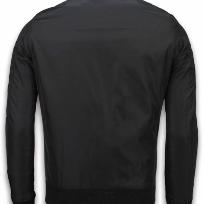 市场上装-夹克-靓仔夹克