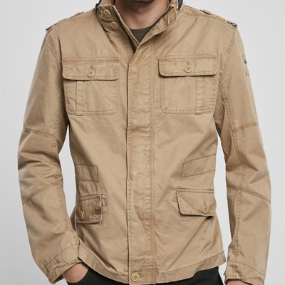 市场上装-夹克-靓仔夹克