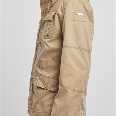 市场上装-夹克-靓仔夹克