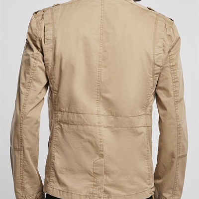 市场上装-夹克-靓仔夹克