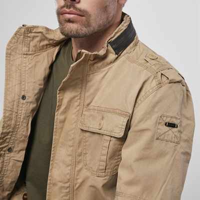 市场上装-夹克-靓仔夹克