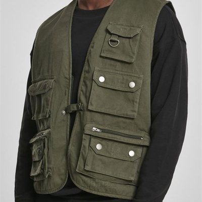 市场上装-夹克-靓仔夹克