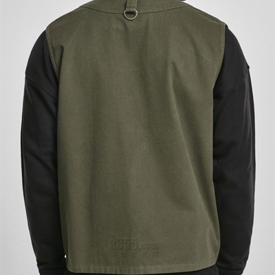 市场上装-夹克-靓仔夹克