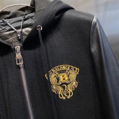 市场上装-夹克-欧货夹克【实拍】