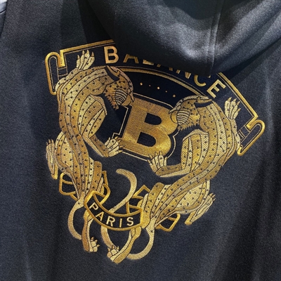 市场上装-夹克-欧货夹克【实拍】