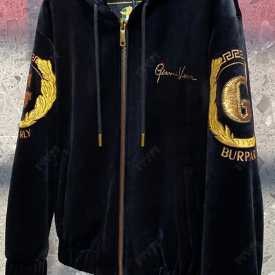 市场上装-夹克-欧货夹克【实拍】