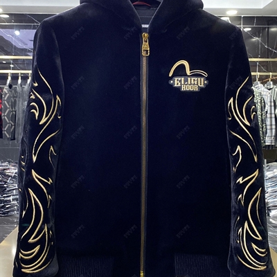 市场上装-夹克-欧货夹克【实拍】