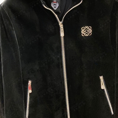 市场上装-夹克-欧货夹克【实拍】