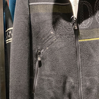 市场上装-夹克-欧货夹克【实拍】