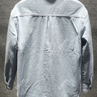 市场上装-夹克-微潮夹克【实拍】