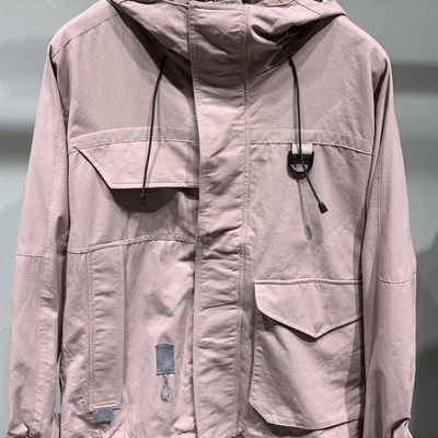 市场上装-夹克-微潮夹克【实拍】