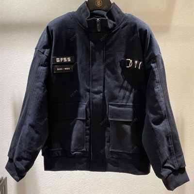 市场上装-夹克-微潮夹克【实拍】