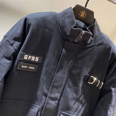 市场上装-夹克-微潮夹克【实拍】