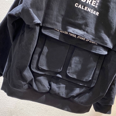 市场上装-夹克-微潮夹克【实拍】