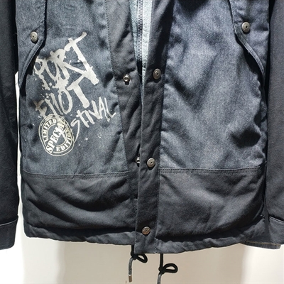 市场上装-夹克-微潮夹克【实拍】