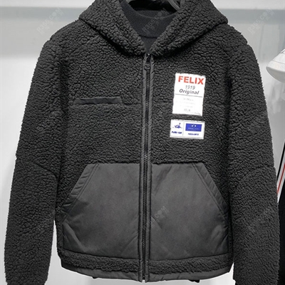 市场上装-夹克-休闲夹克【实拍】