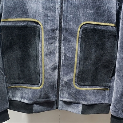 市场上装-夹克-休闲夹克【实拍】