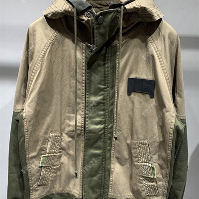 市场上装-夹克-休闲夹克【实拍】