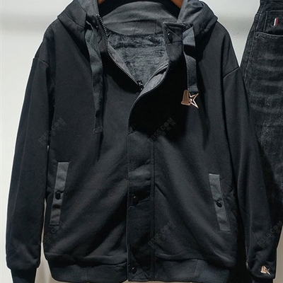 市场上装-夹克-休闲夹克【实拍】