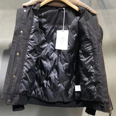 市场上装-夹克-休闲夹克【实拍】