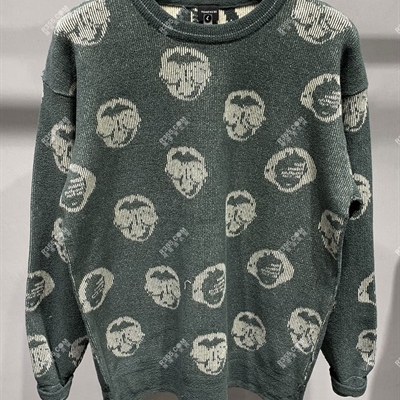 市场上装-毛衫-微潮毛衫【实拍】