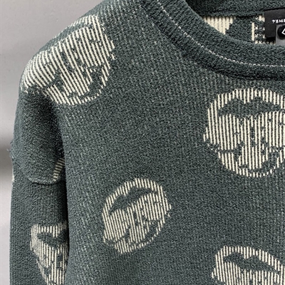 市场上装-毛衫-微潮毛衫【实拍】