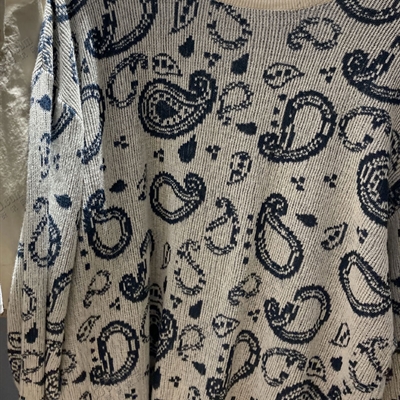 市场上装-毛衫-微潮毛衫【实拍】