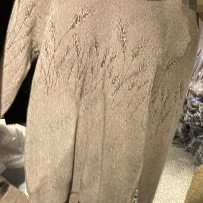 市场上装-毛衫-微潮毛衫【实拍】