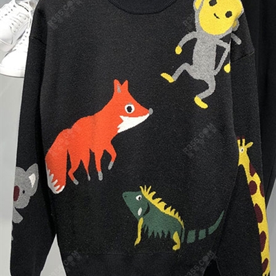 市场上装-毛衫-微潮毛衫【实拍】