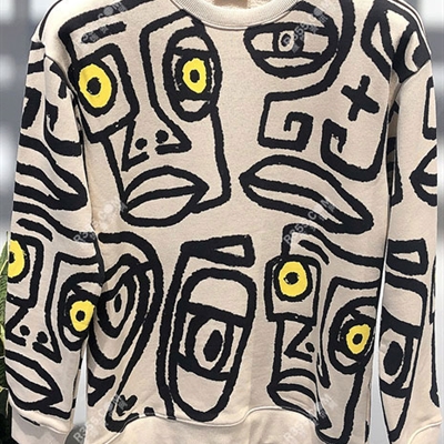 市场上装-毛衫-微潮毛衫【实拍】