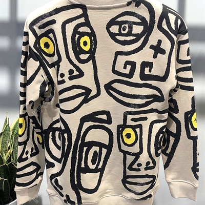 市场上装-毛衫-微潮毛衫【实拍】