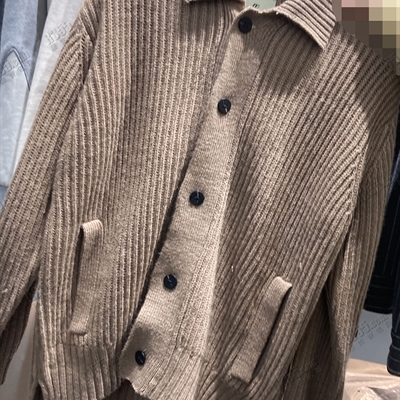 市场上装-毛衫-休闲毛衫【实拍】