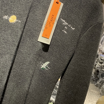 市场上装-毛衫-休闲毛衫【实拍】