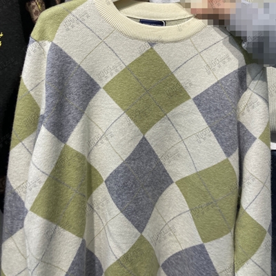 市场上装-毛衫-休闲毛衫【实拍】