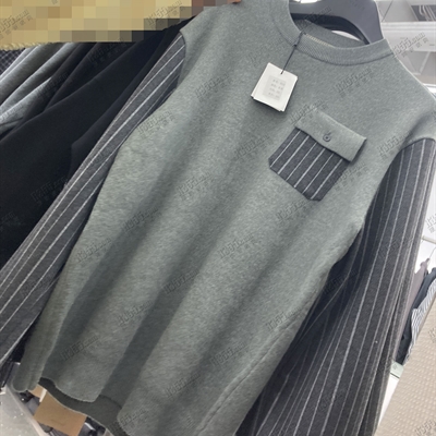 市场上装-毛衫-休闲毛衫【实拍】