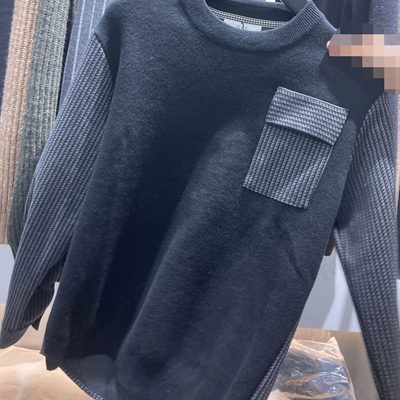 市场上装-毛衫-休闲毛衫【实拍】