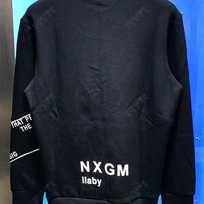 市场上装-卫衣-微潮卫衣【实拍】