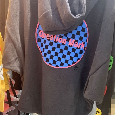 市场上装-卫衣-微潮卫衣【实拍】