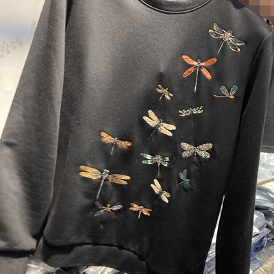 市场上装-卫衣-休闲卫衣【实拍】